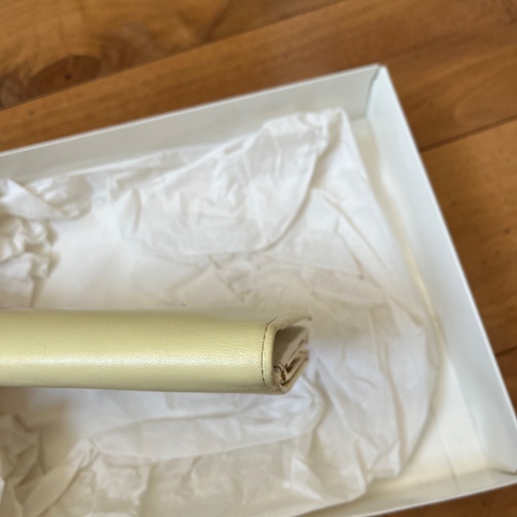 Ted Baker Leather and Crystal Clutch Wallet - Picture 3 of 10